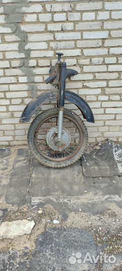 Вилка на Днепр