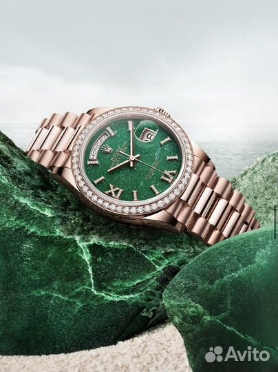 Брендовые Оригинальные часы под заказ из Дубая