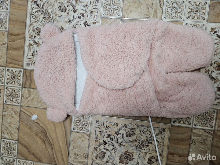 Детские вещи