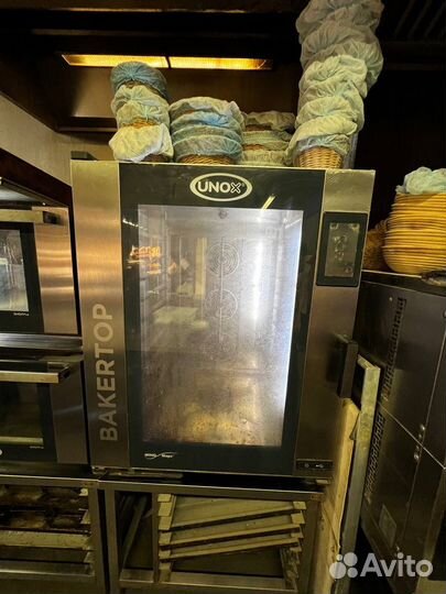 Производство выпечки и хлеба со своими точками