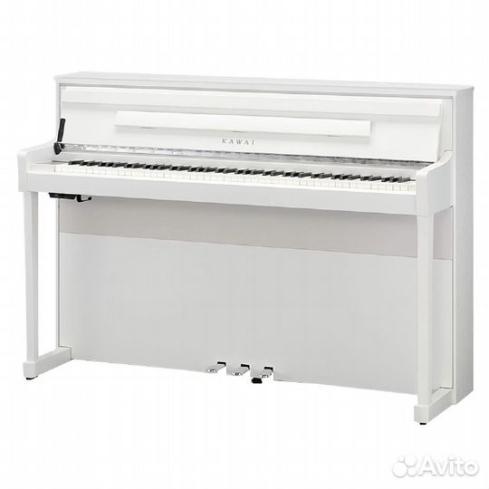 Цифровое пианино Kawai CA901W
