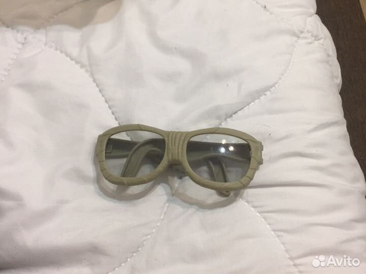 Игрушки из макдональдса