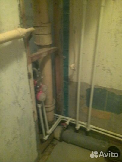 Сварка и монтаж трубопроводов