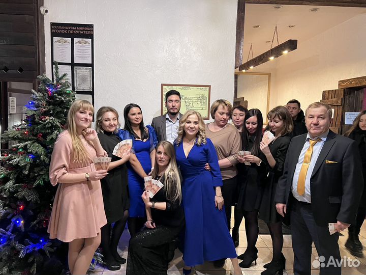 Менеджер по продажам