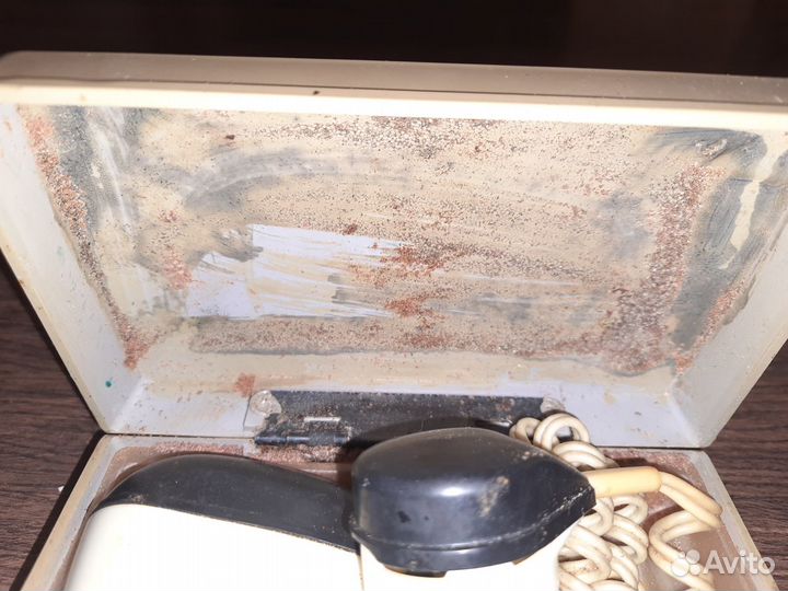 Электробритва бердск 2