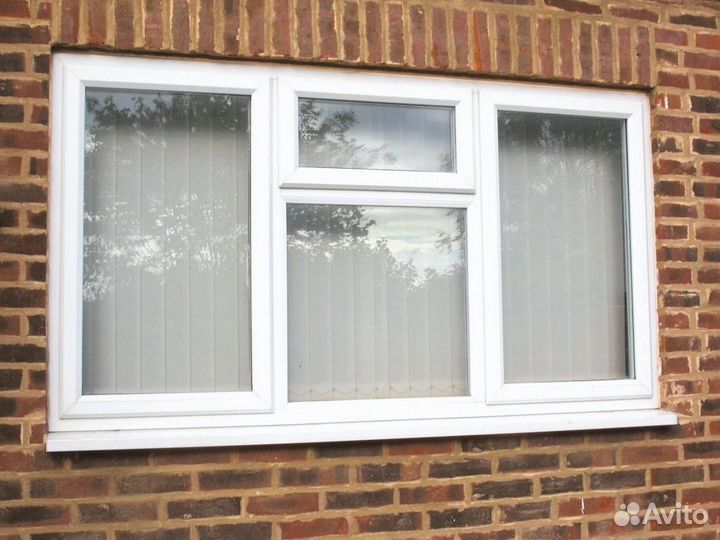 Пластиковые окна в Усть-Джегуте