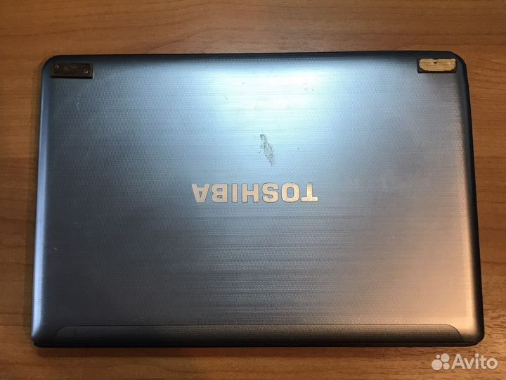 Запчасти для Toshiba Satellite P845