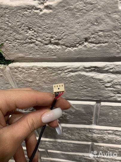 Разъем на acer e5-573g