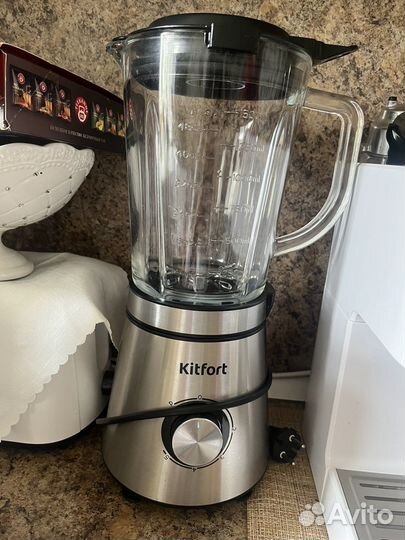 Блендер