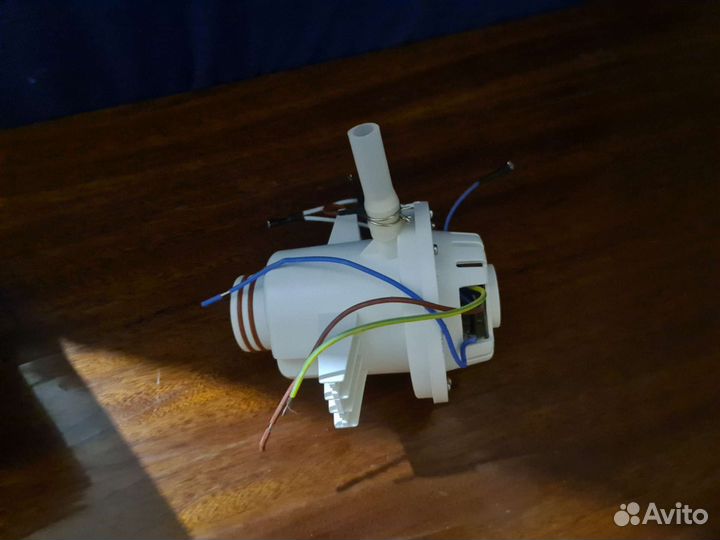 Бойлер для парогенератора Tefal IT24 FS-9100038010