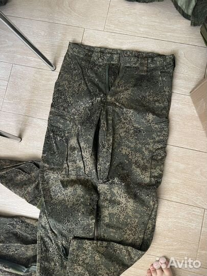 Военная форма летняя вкпо