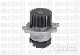 Водяная помпа 24-0833 Metelli