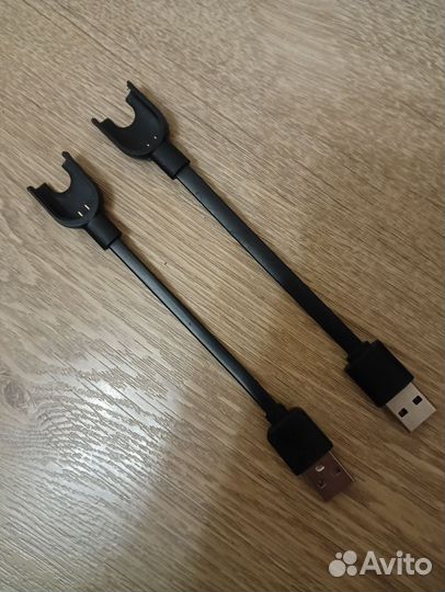 Зарядка для Xiaomi mi band 2