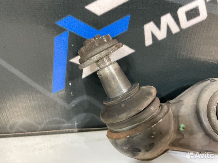 Рычаг подвески передний левый Bmw X5 E70 N52B30