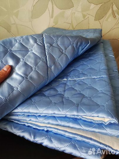 Детское одеяло