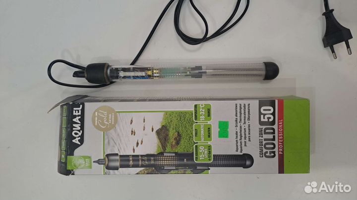 Аксессуары для аквариума