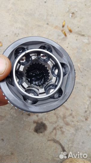 Шрус наружный (граната)trialli