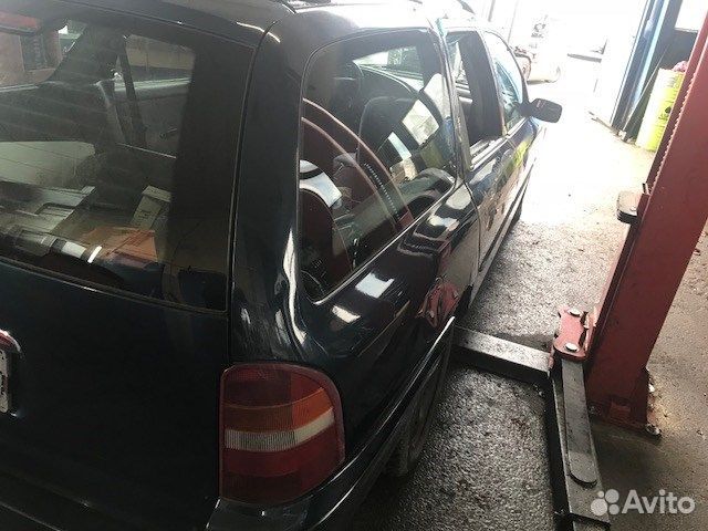 Разбор на запчасти Ford Mondeo 2