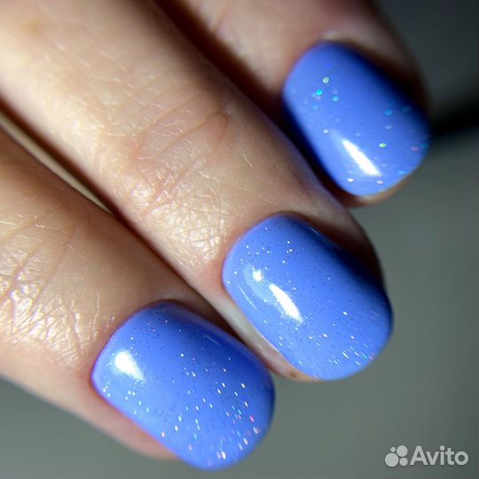 Мастер маникюра