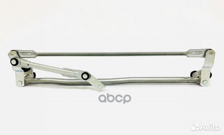 Трапеция стеклоочистителя U1001012 Ukor Auto