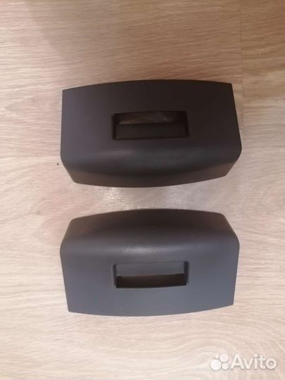 Насадки и запчасти для пылесоса Thomas