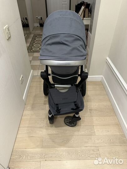 Коляска joolz day 3