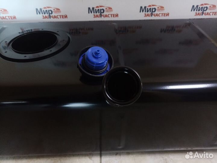 Бензобак Газель