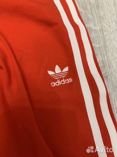 Спортивные штаны adidas женские