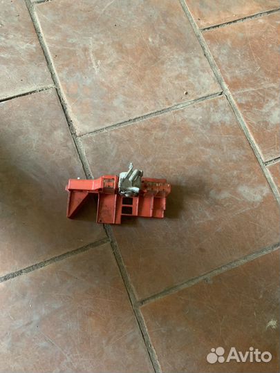 Клема Mazda 6 GJ