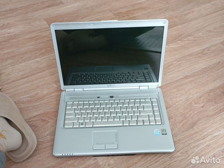 Ноутбук бу