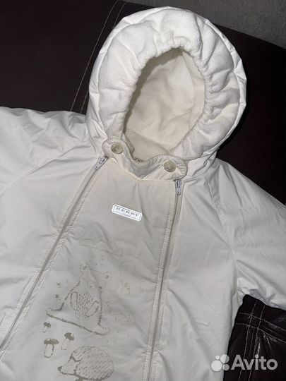 Конверт kerry baby 62