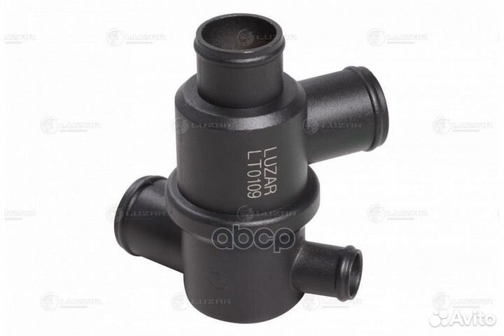 LT 0109термостат ваз 2108 LT0109 luzar