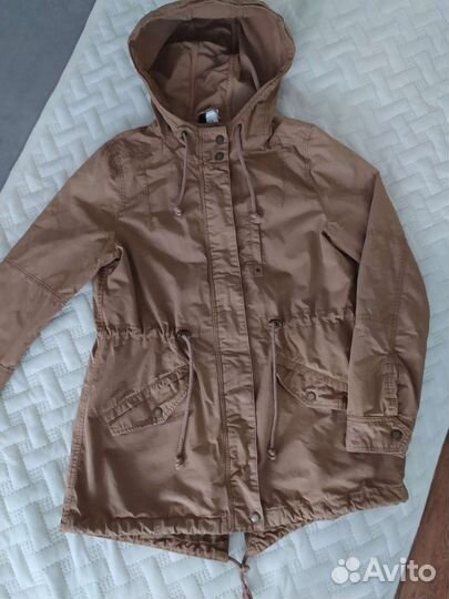 Парка H&M 42