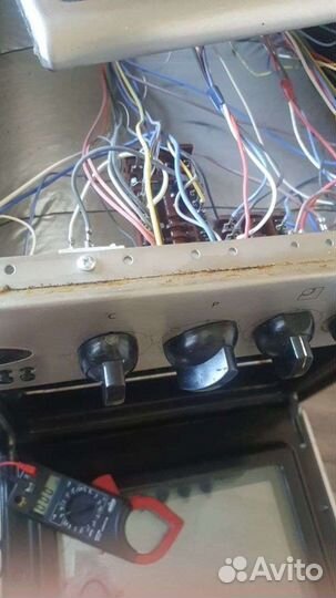 Мастер на час. Услуги сантехника/ электрика