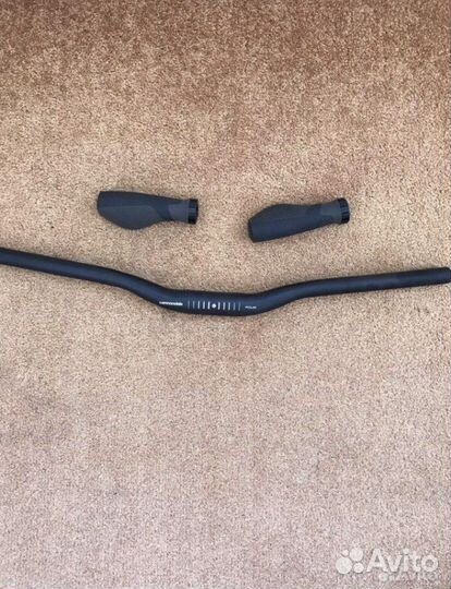 Велосипедный руль Cannondale