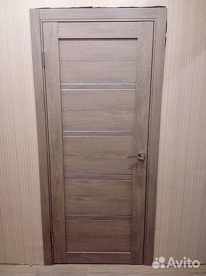 Двери межкомнатные в наличии