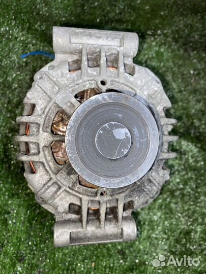 Генератор AMB Audi A4 B6 8E 8EC 06B903016AF