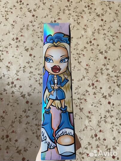 Always Bratz Cloe (Хлоя)