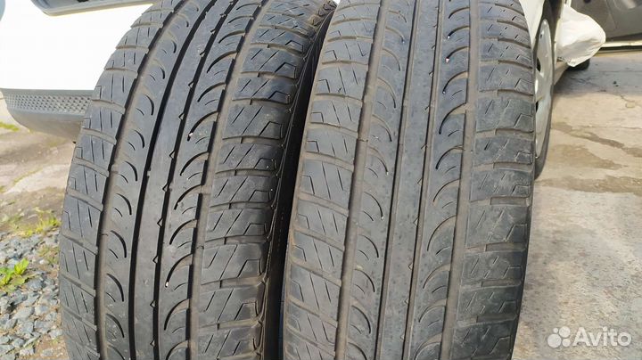 Tunga Zodiak 2 205/55 R16