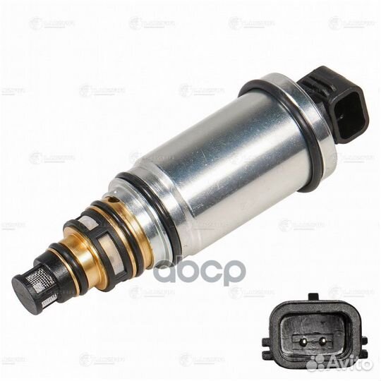 Клапан регулирующий компрессора кондиционера дл