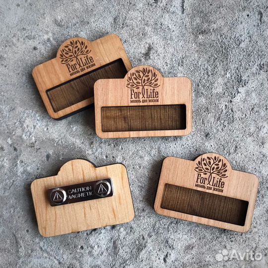 Лазерная резка, Фрезеровка, Гравировка LaserFoc