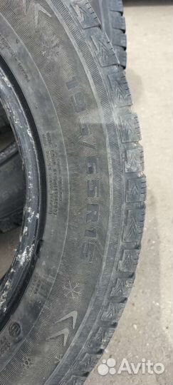 Aeolus Ice Challenger 195/65 R15 91T
