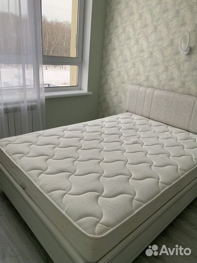 Матрас Аскона Sleep Style Form 140x200