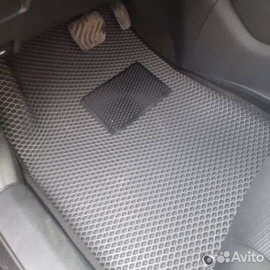 Коврики Eva / Ева / Эва