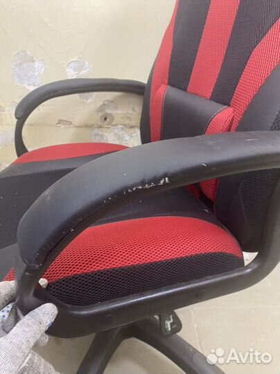 Компьютерное кресло Viking