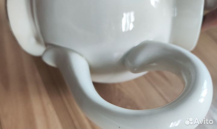 Чайник заварочный СССР