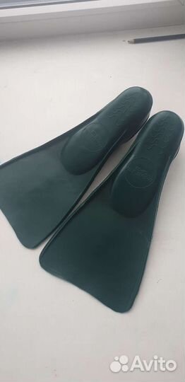 Ласты для плавания