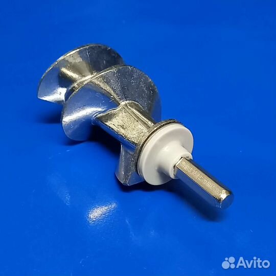 Шнек электромясорубки Мулинекс