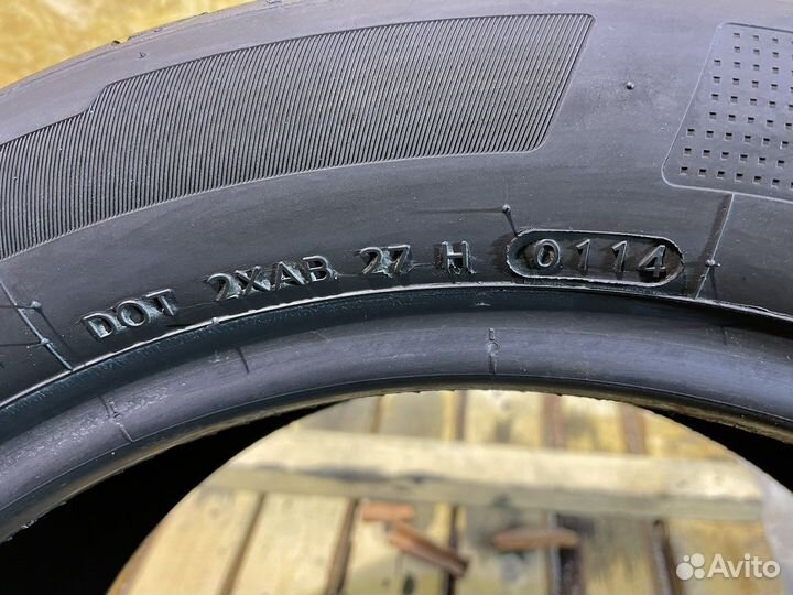 Hankook Ventus S1 Evo 2 K117 225/50 R17