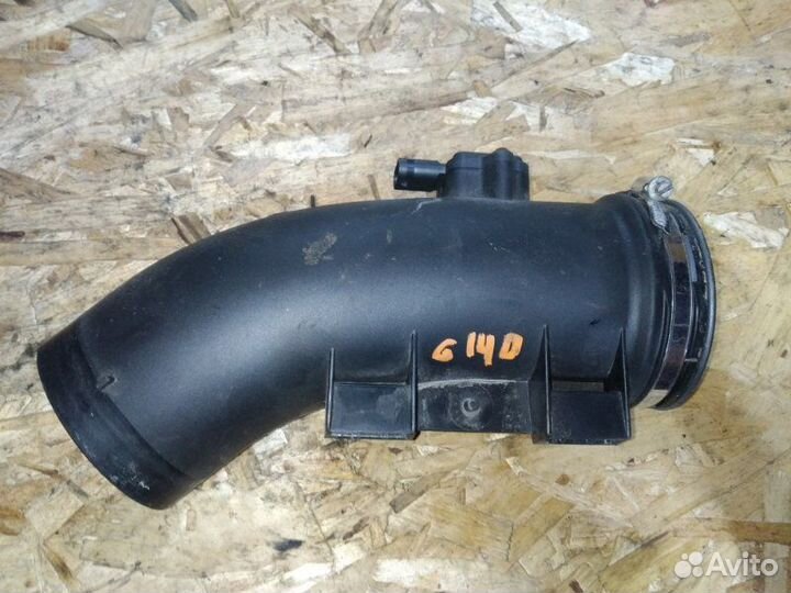 Воздуховод Bmw 535I F10 N55